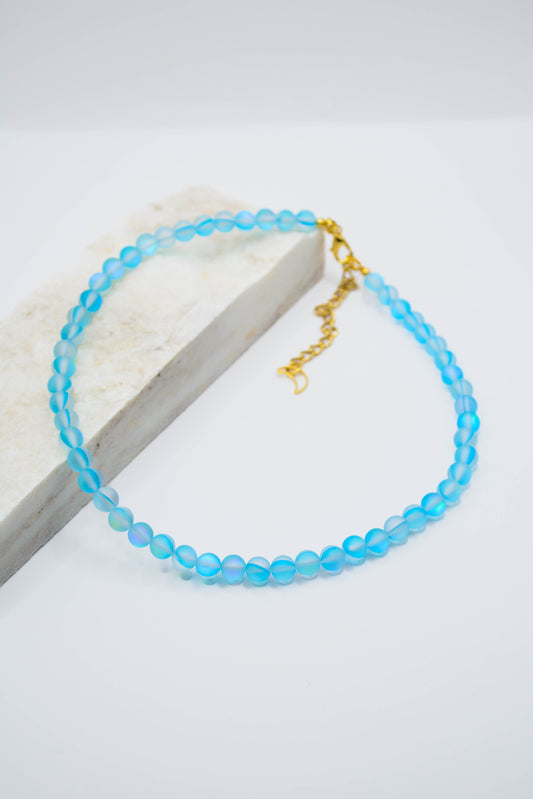 KEFALONIA NECKLACE