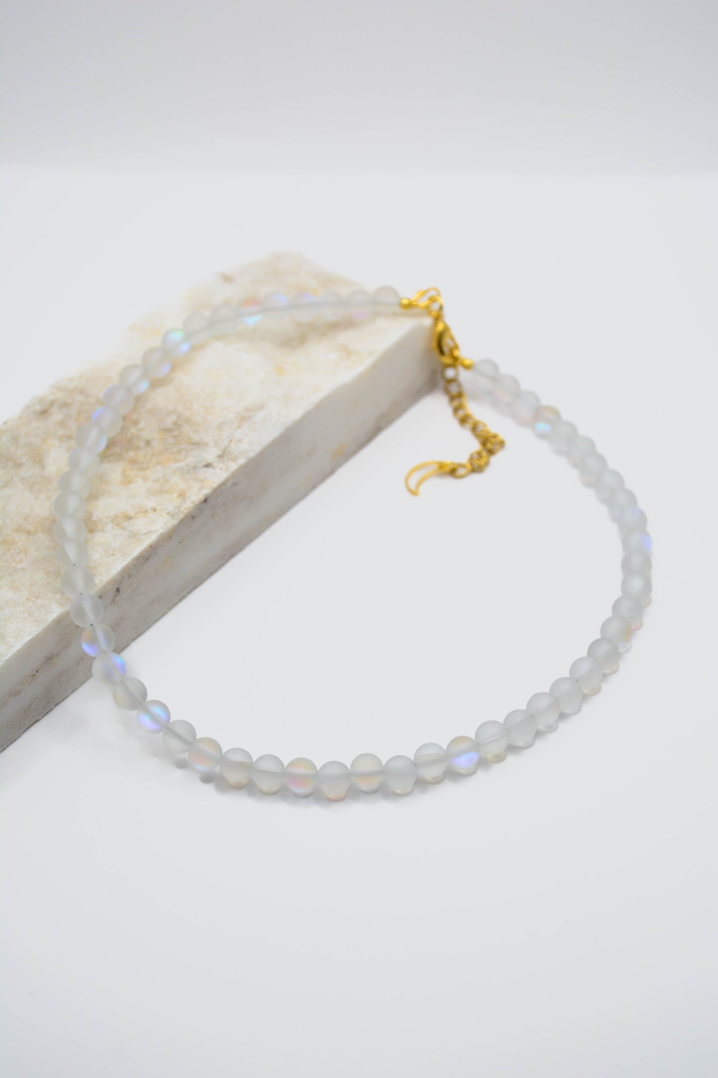 KEFALONIA NECKLACE
