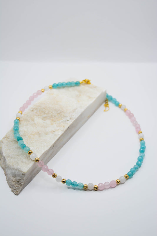 CRETE NECKLACE