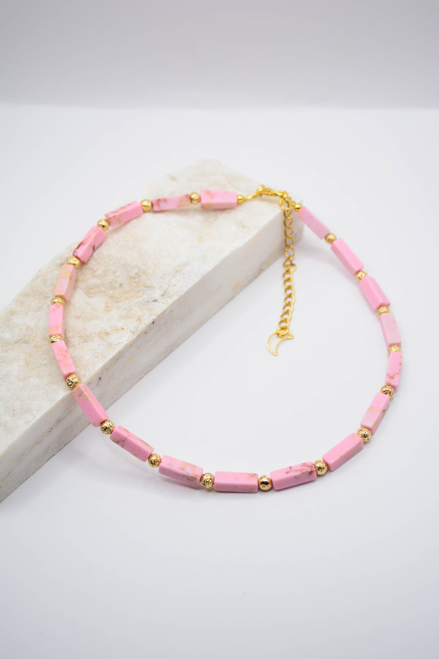 KARPATHOS NECKLACE