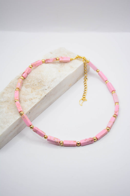 KARPATHOS NECKLACE
