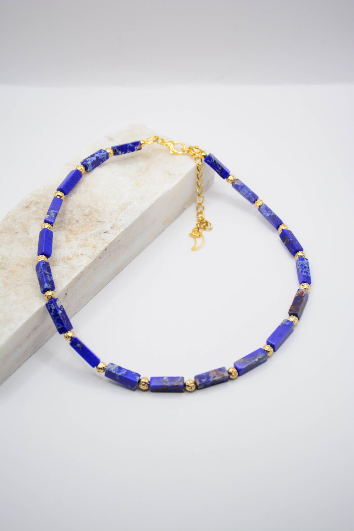 KARPATHOS NECKLACE