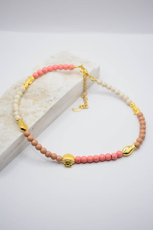 EVIA NECKLACE