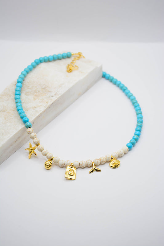 NAXOS NECKLACE