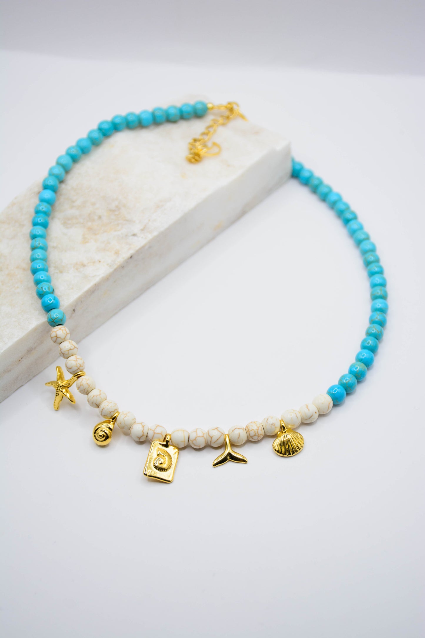 NAXOS NECKLACE