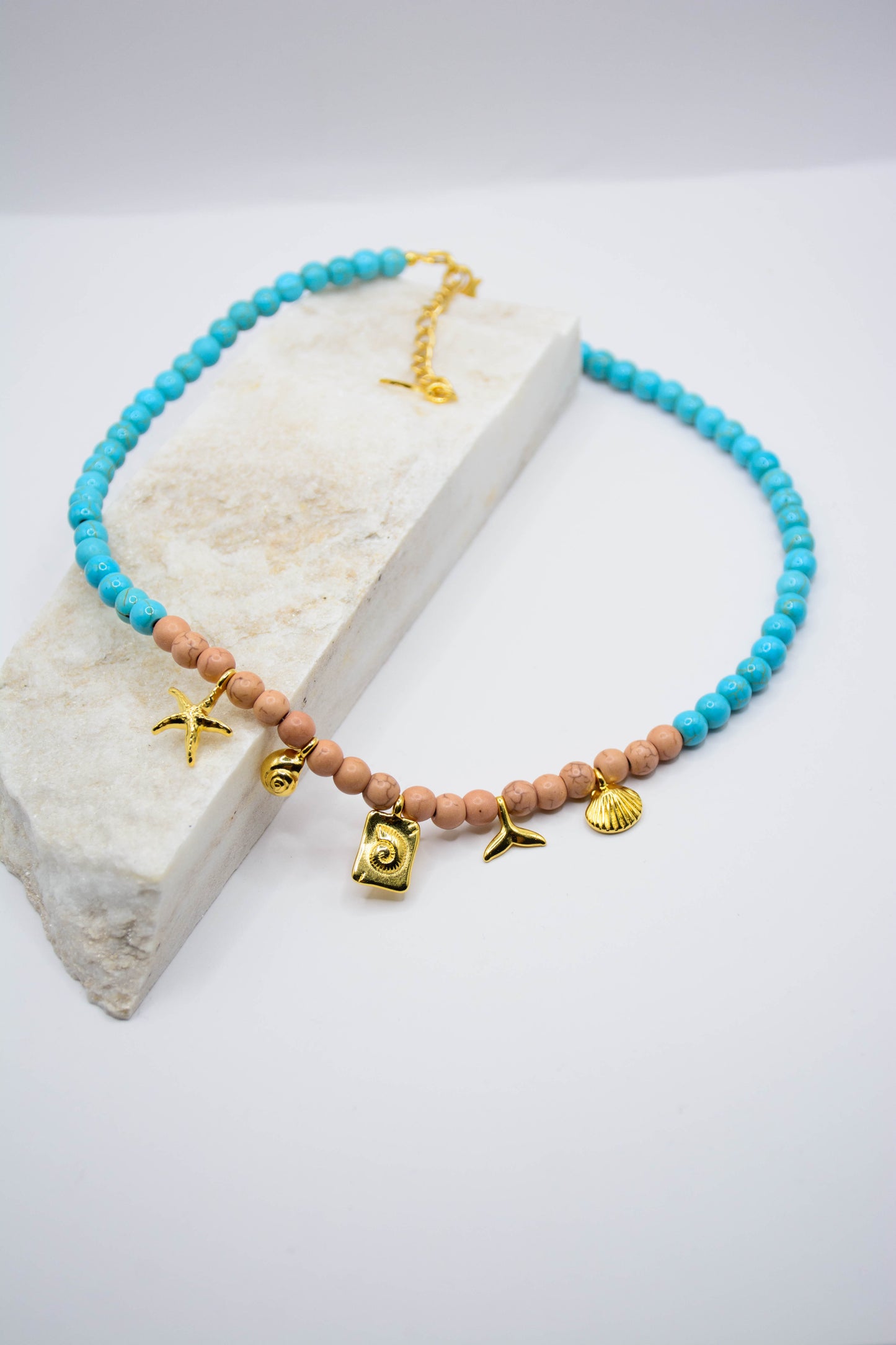 NAXOS NECKLACE