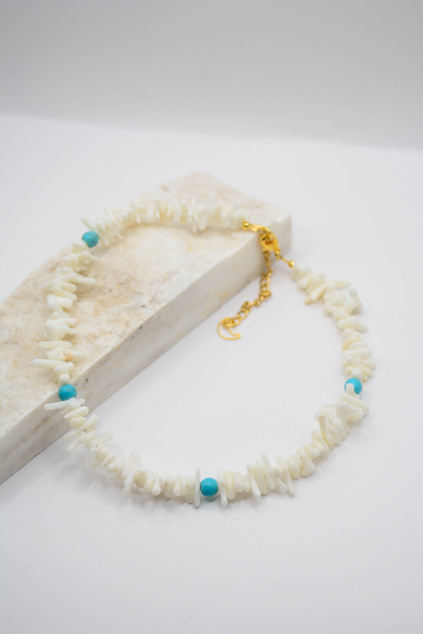 CORFU NECKLACE