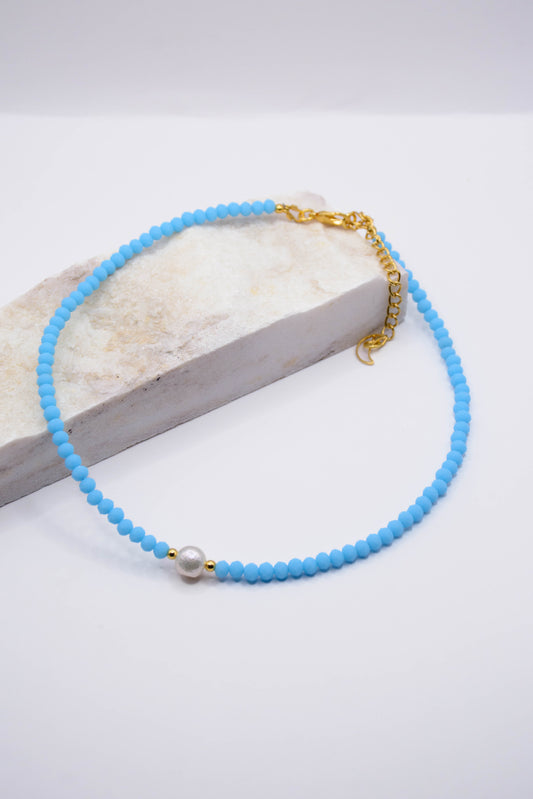 PAROS NECKLACE