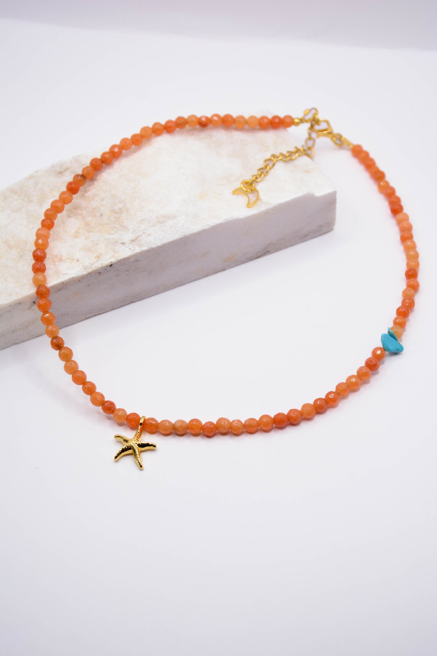 SKYROS NECKLACE