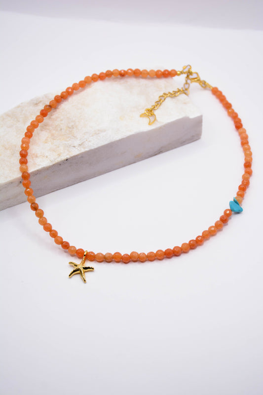 SKYROS NECKLACE
