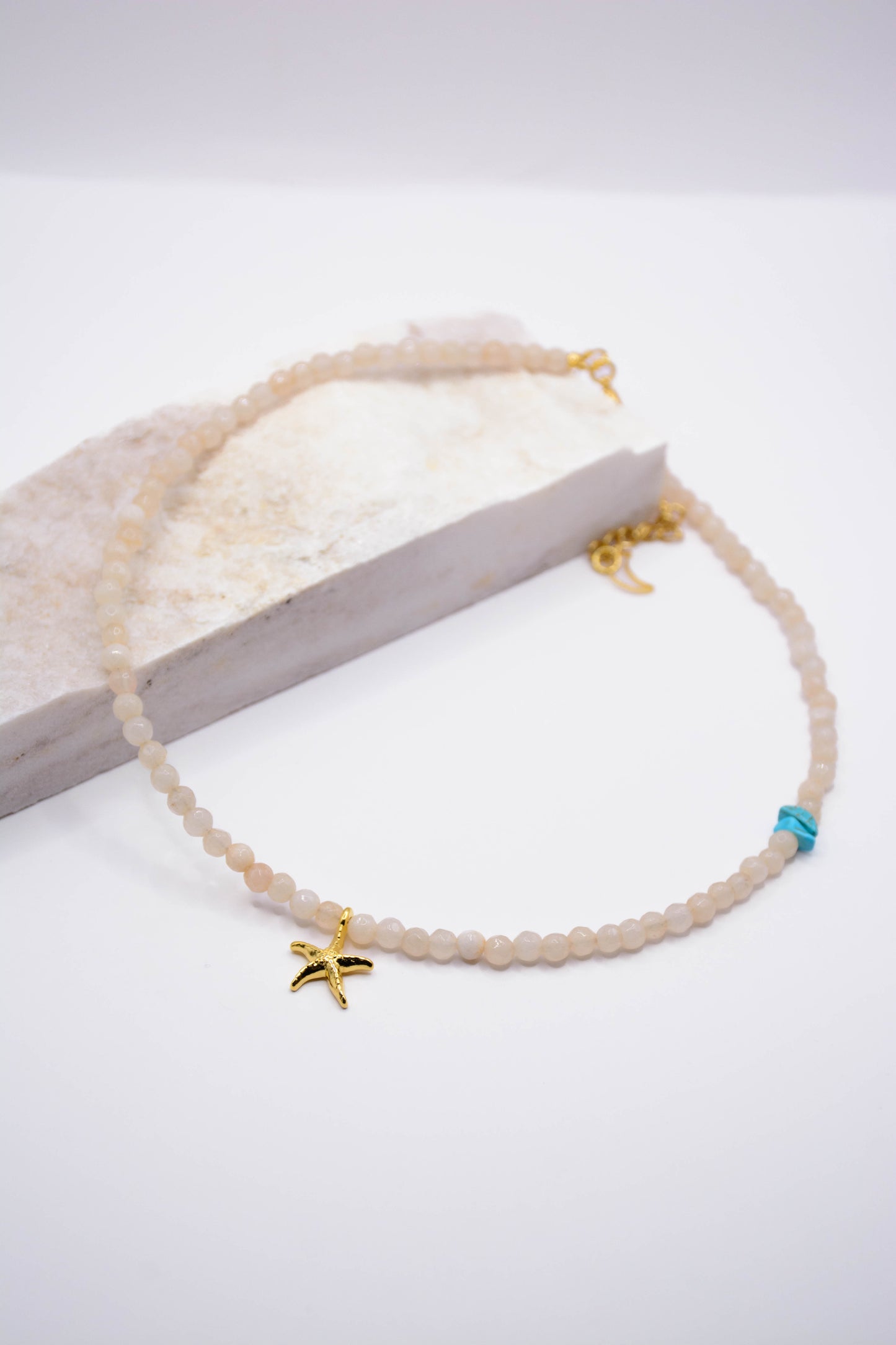 SKYROS NECKLACE
