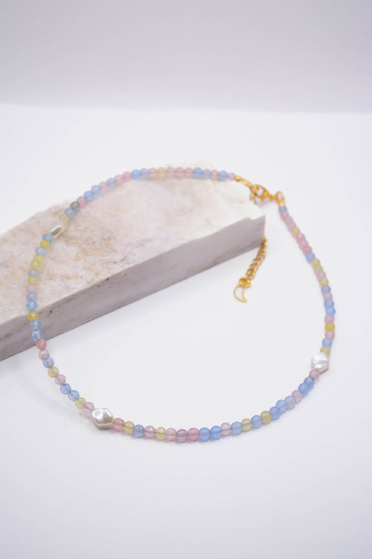 ZAKYNTHOS NECKLACE
