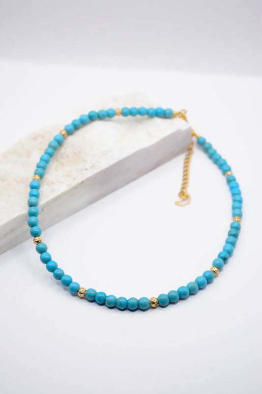TINOS NECKLACE