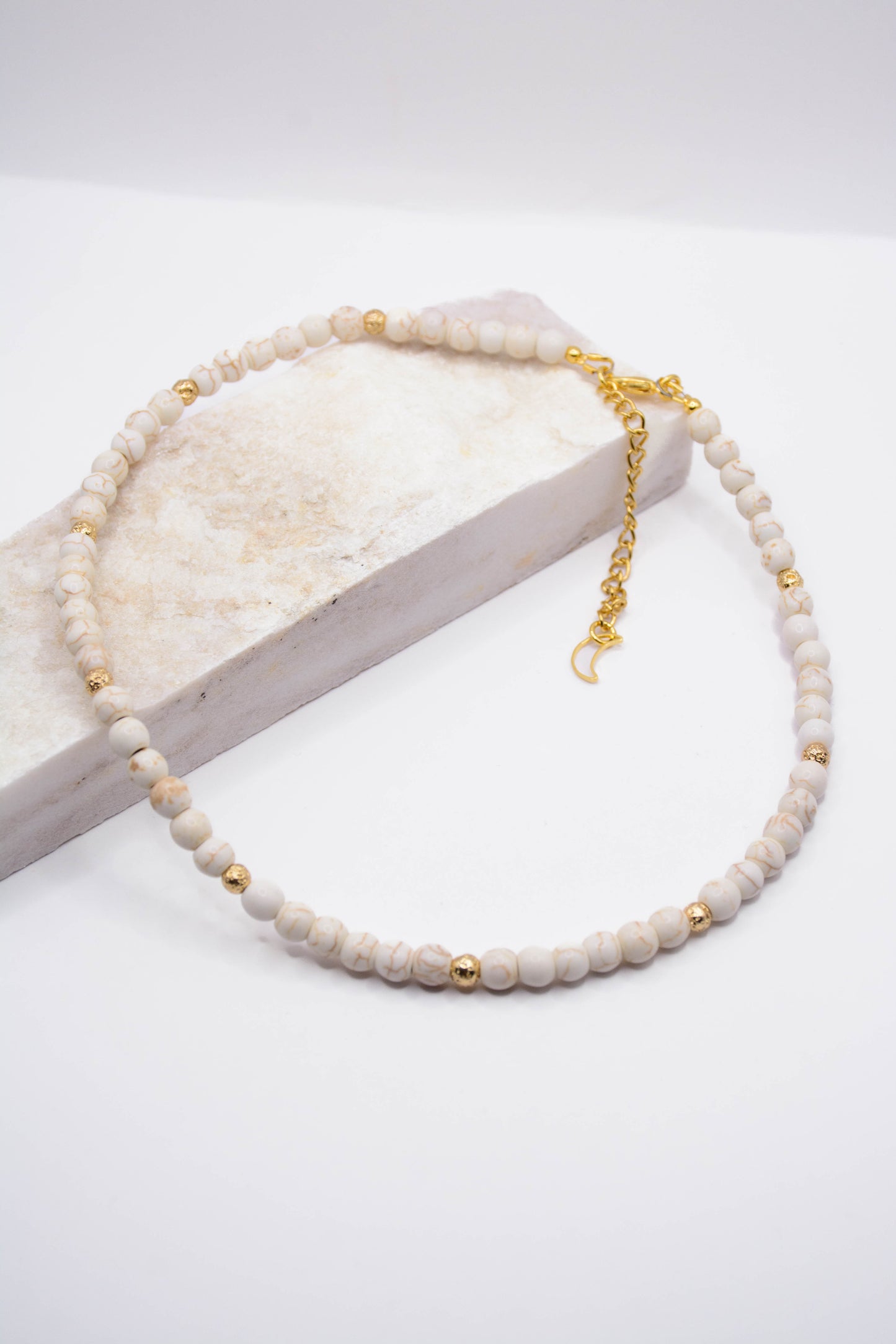 TINOS NECKLACE