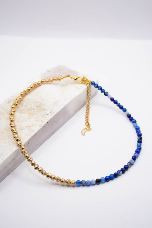 MILOS NECKLACE