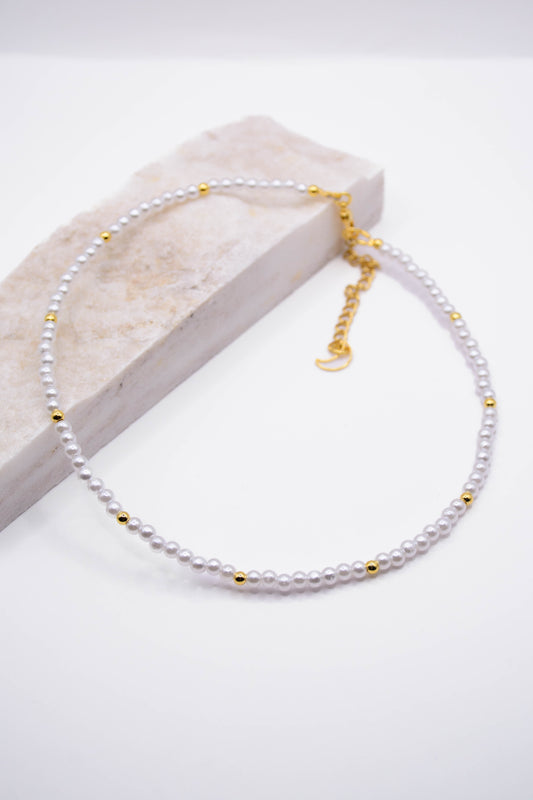 KYTHIRA NECKLACE