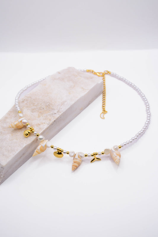 ANDROS NECKLACE
