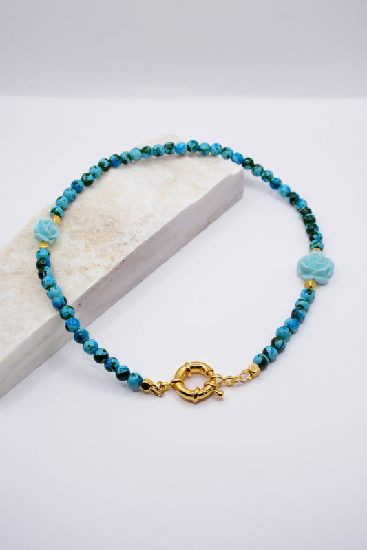 KOS NECKLACE