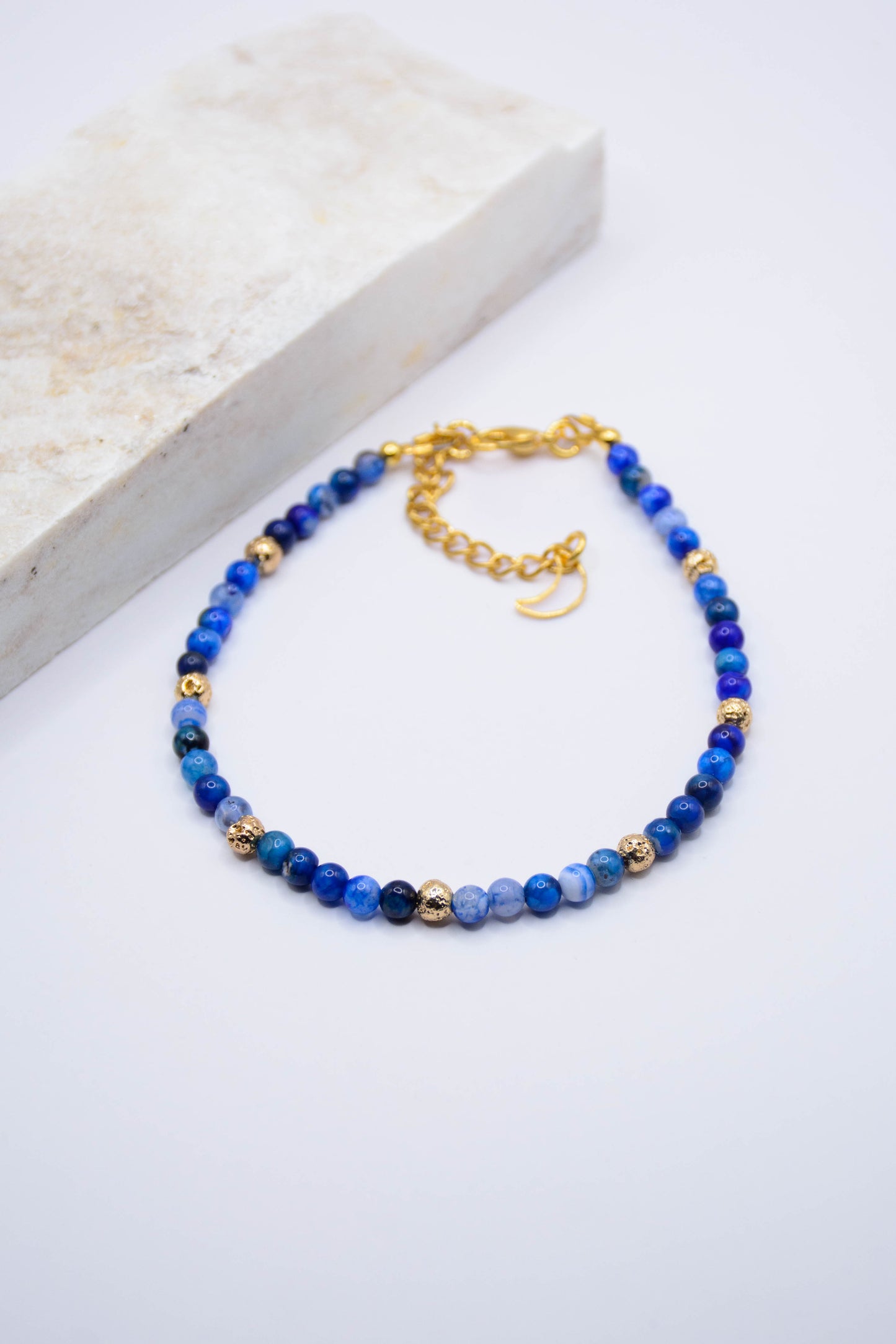 DELHI ANKLET