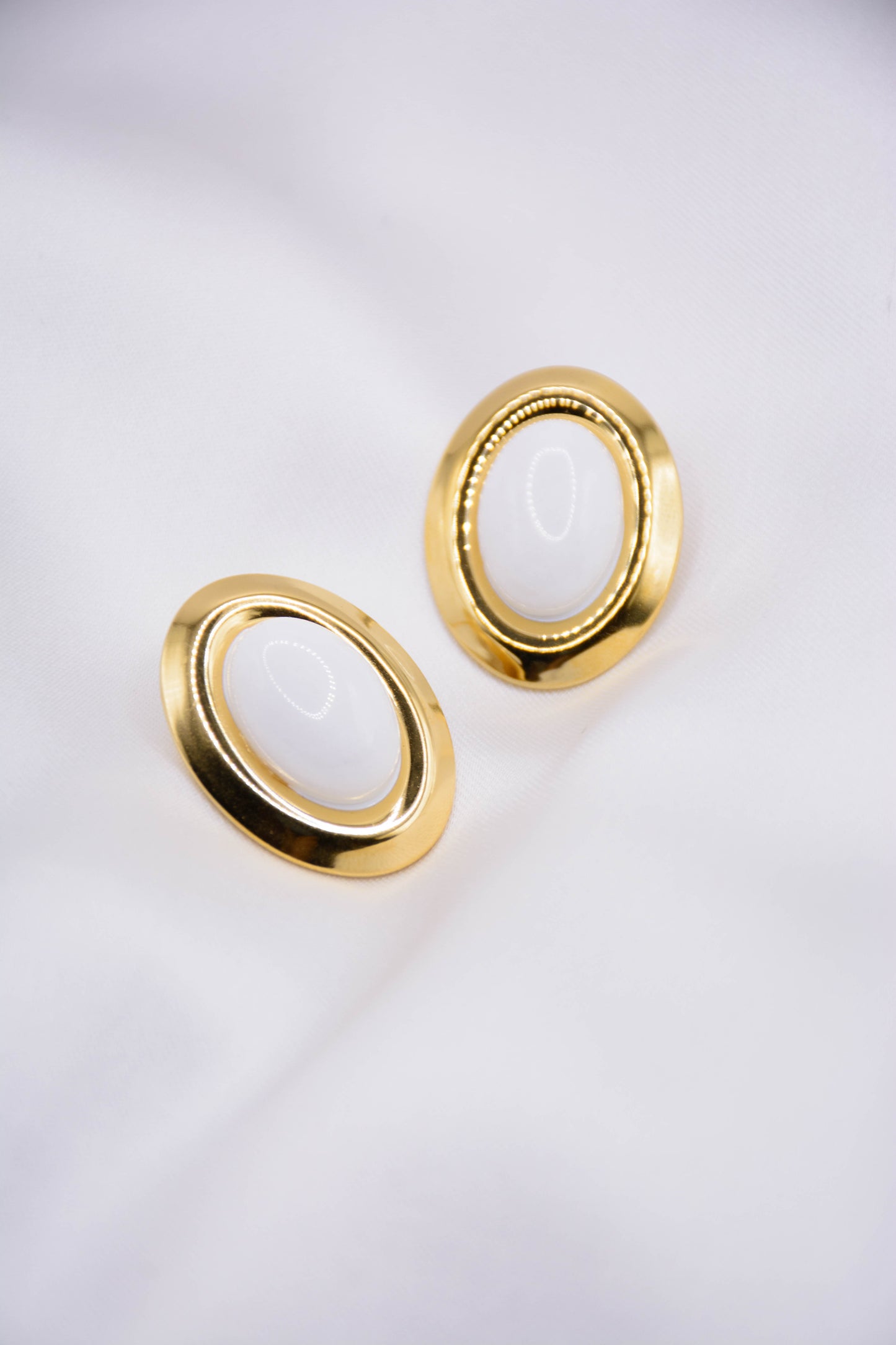 MOSCOW EARRINGS