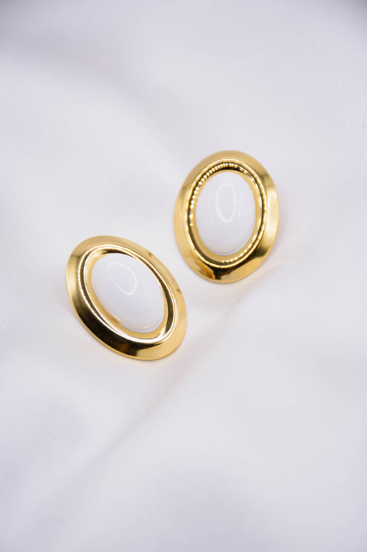 MOSCOW EARRINGS