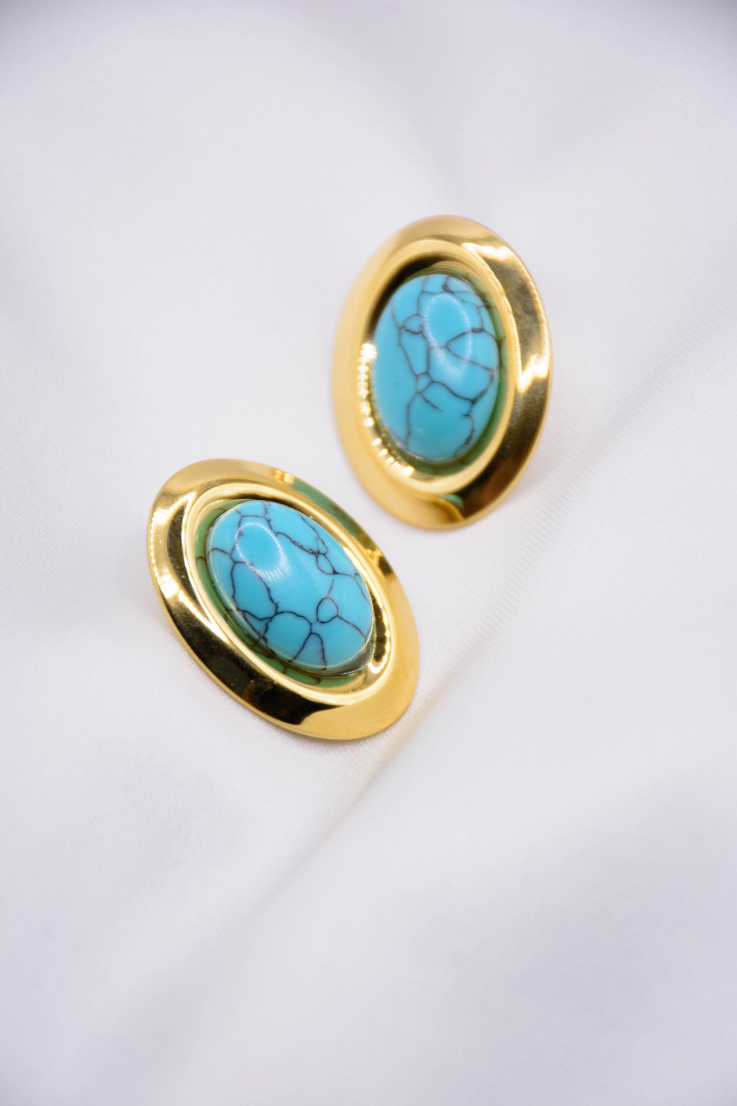 MOSCOW EARRINGS
