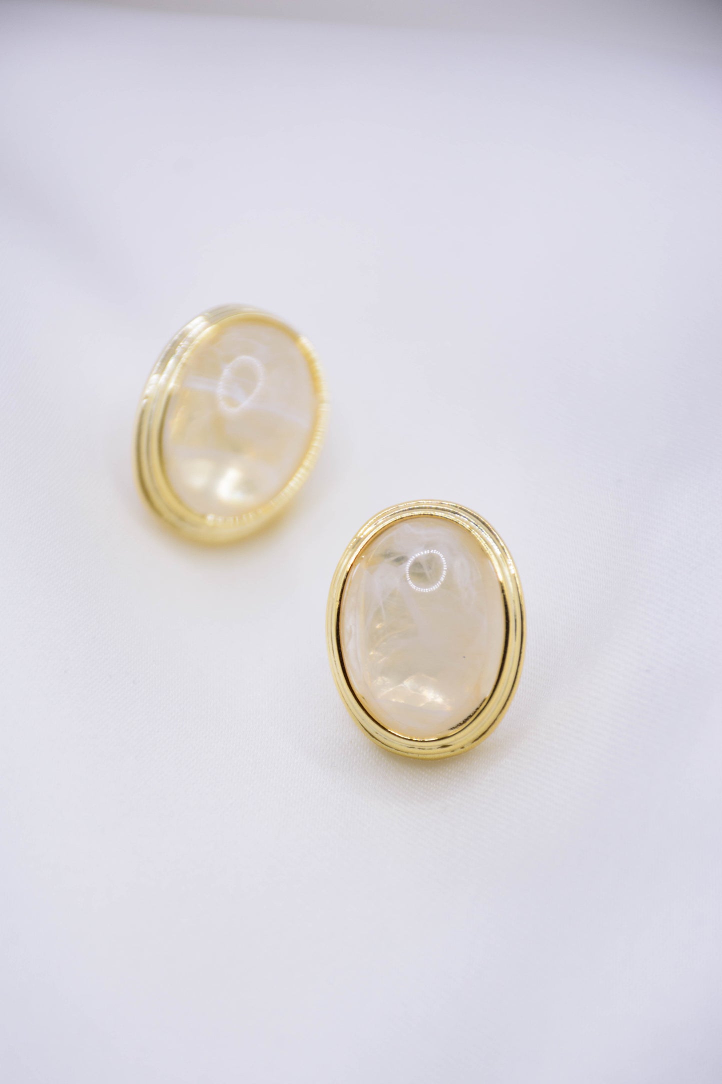 SHANGHAI EARRINGS