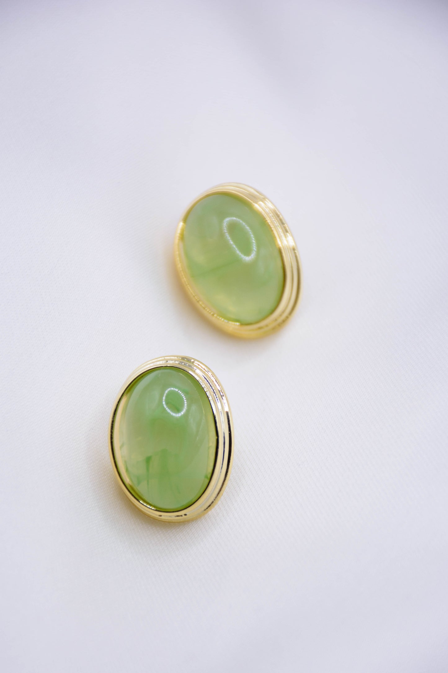 SHANGHAI EARRINGS