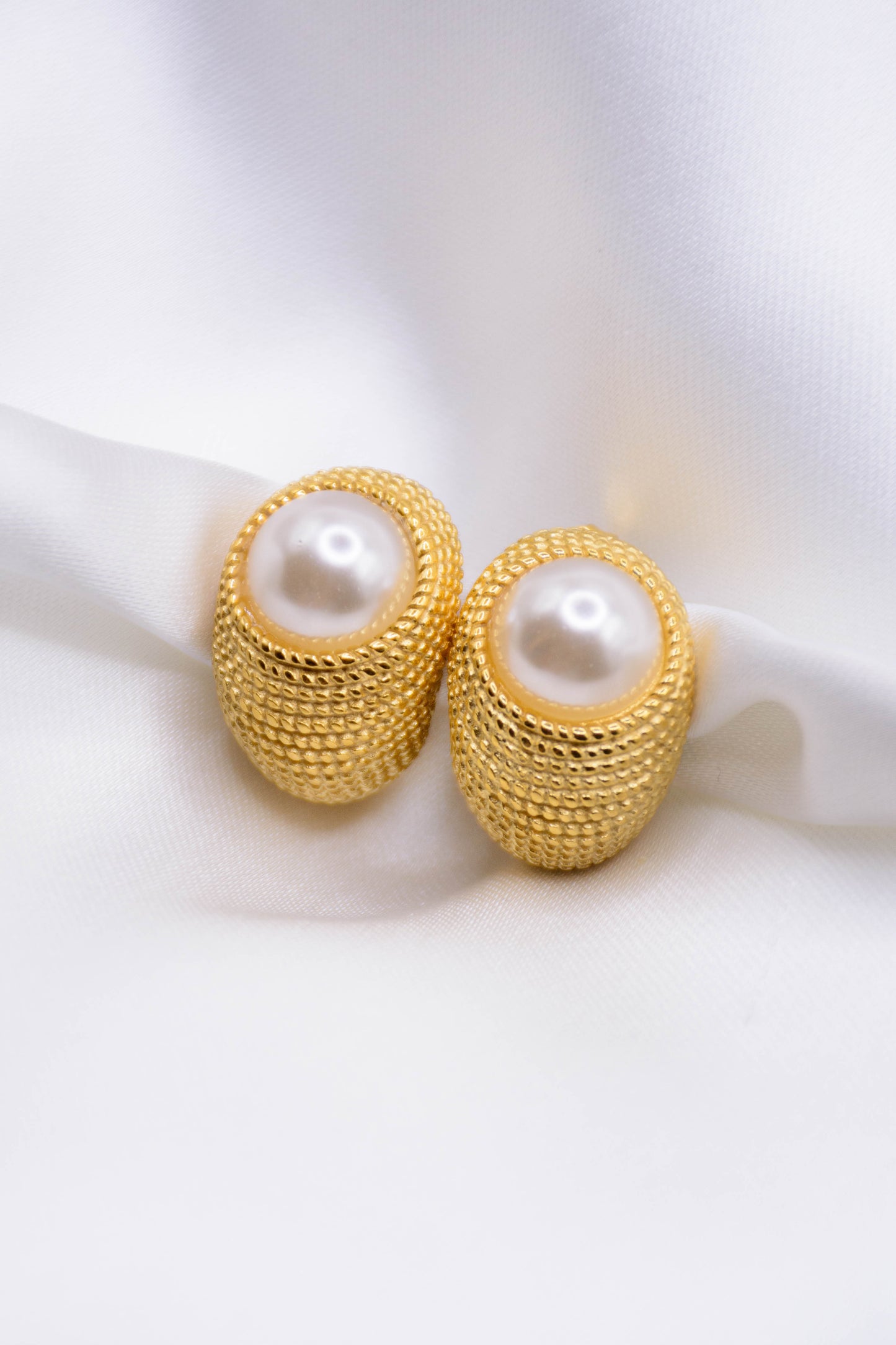 SENEGAL EARRING