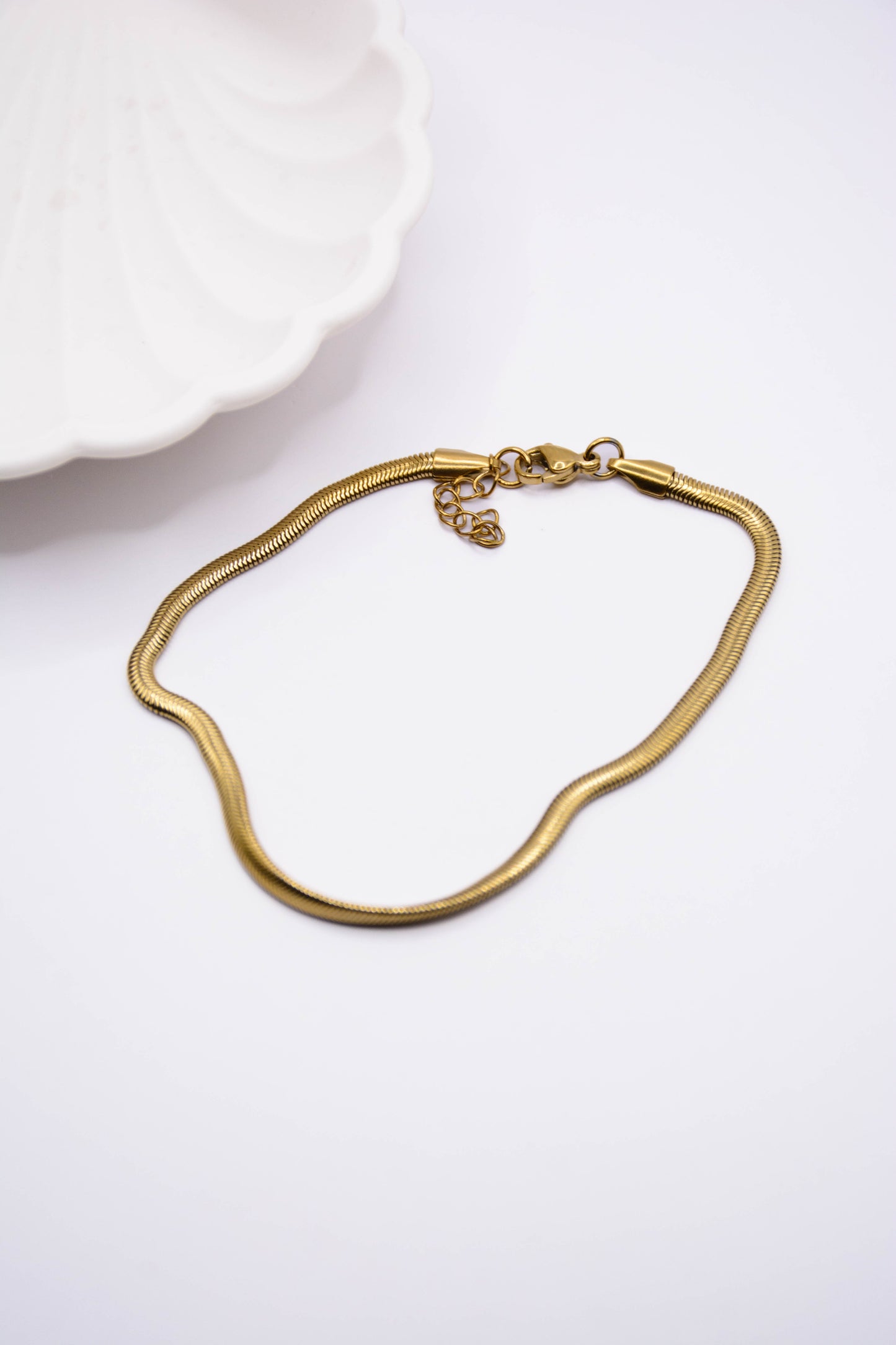 WARSAW ANKLET