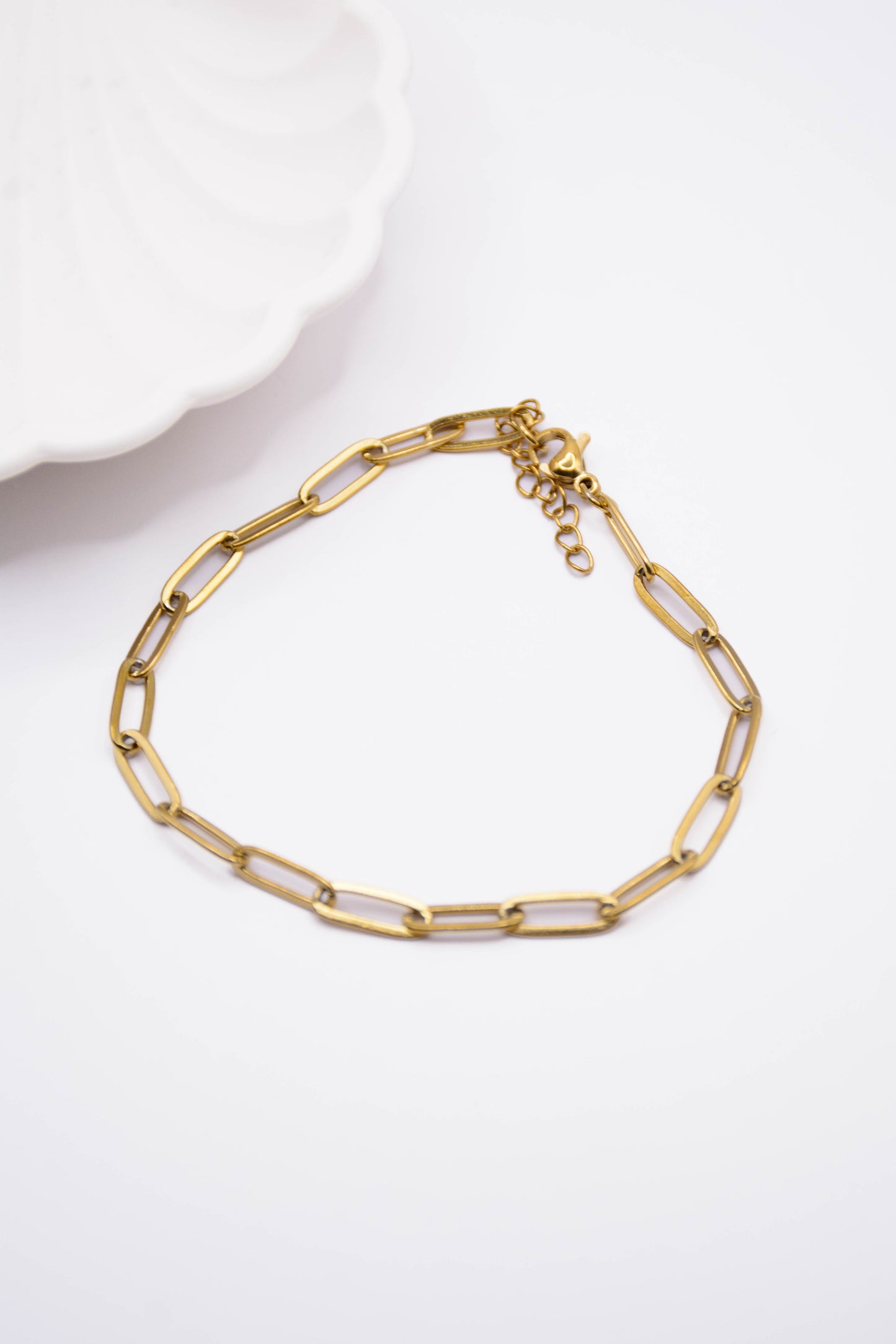 FRANKFURT ANKLET