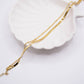 HELSINKI ANKLET