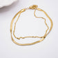 HELSINKI ANKLET