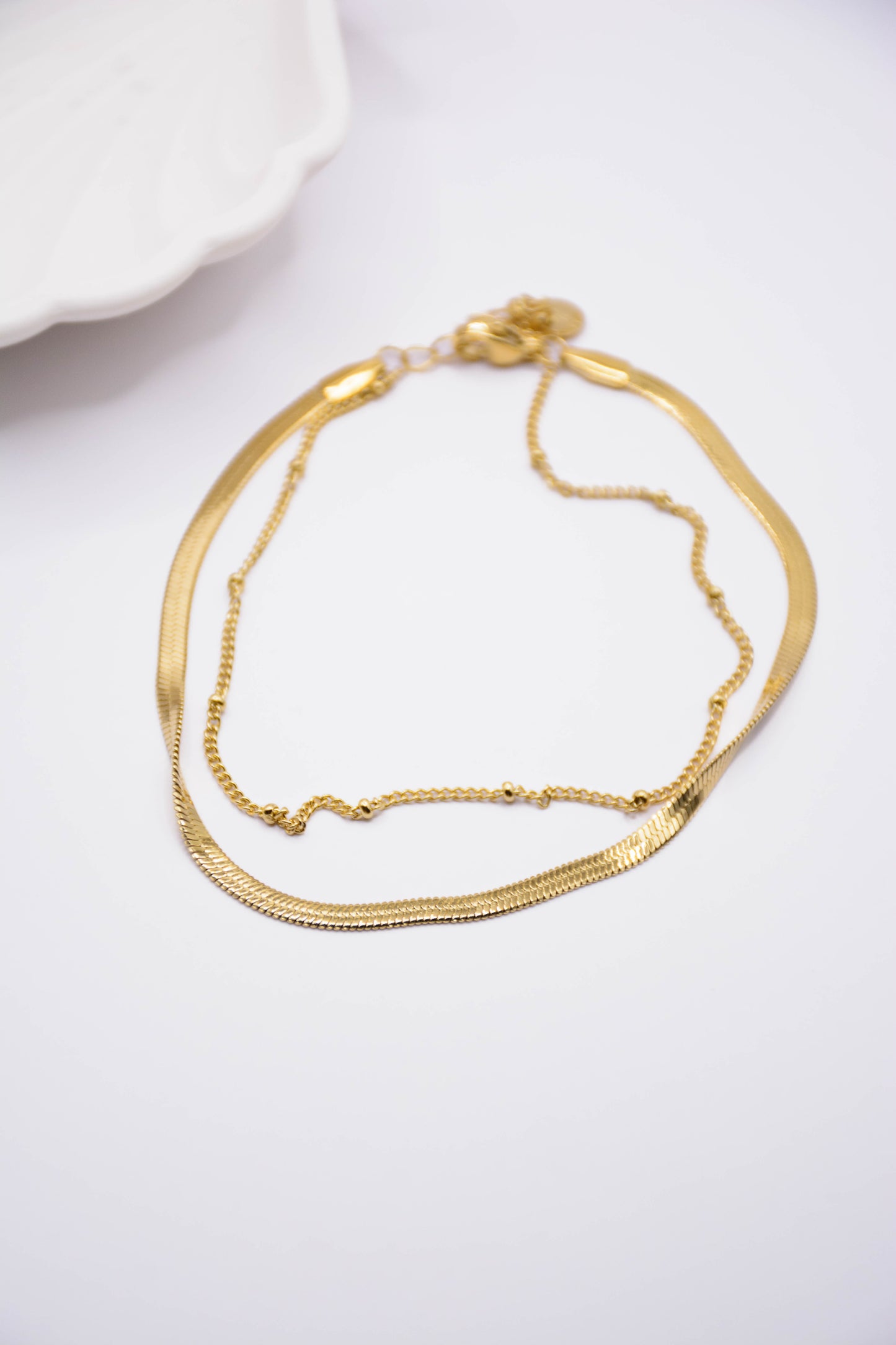 HELSINKI ANKLET