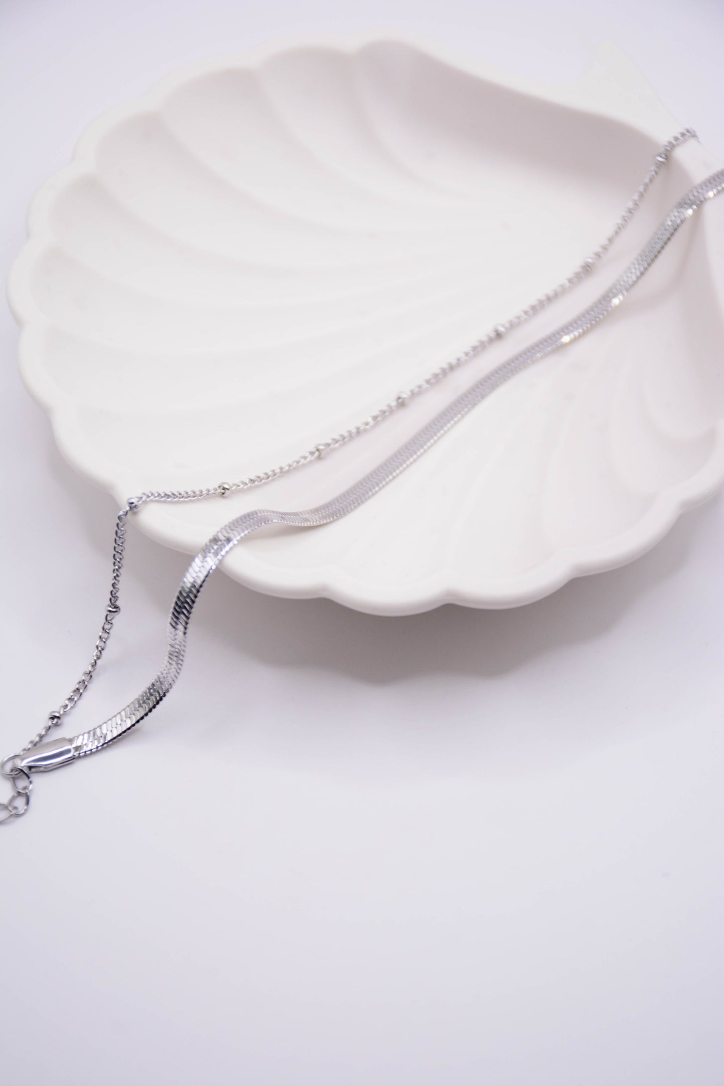 HELSINKI ANKLET