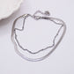 HELSINKI ANKLET