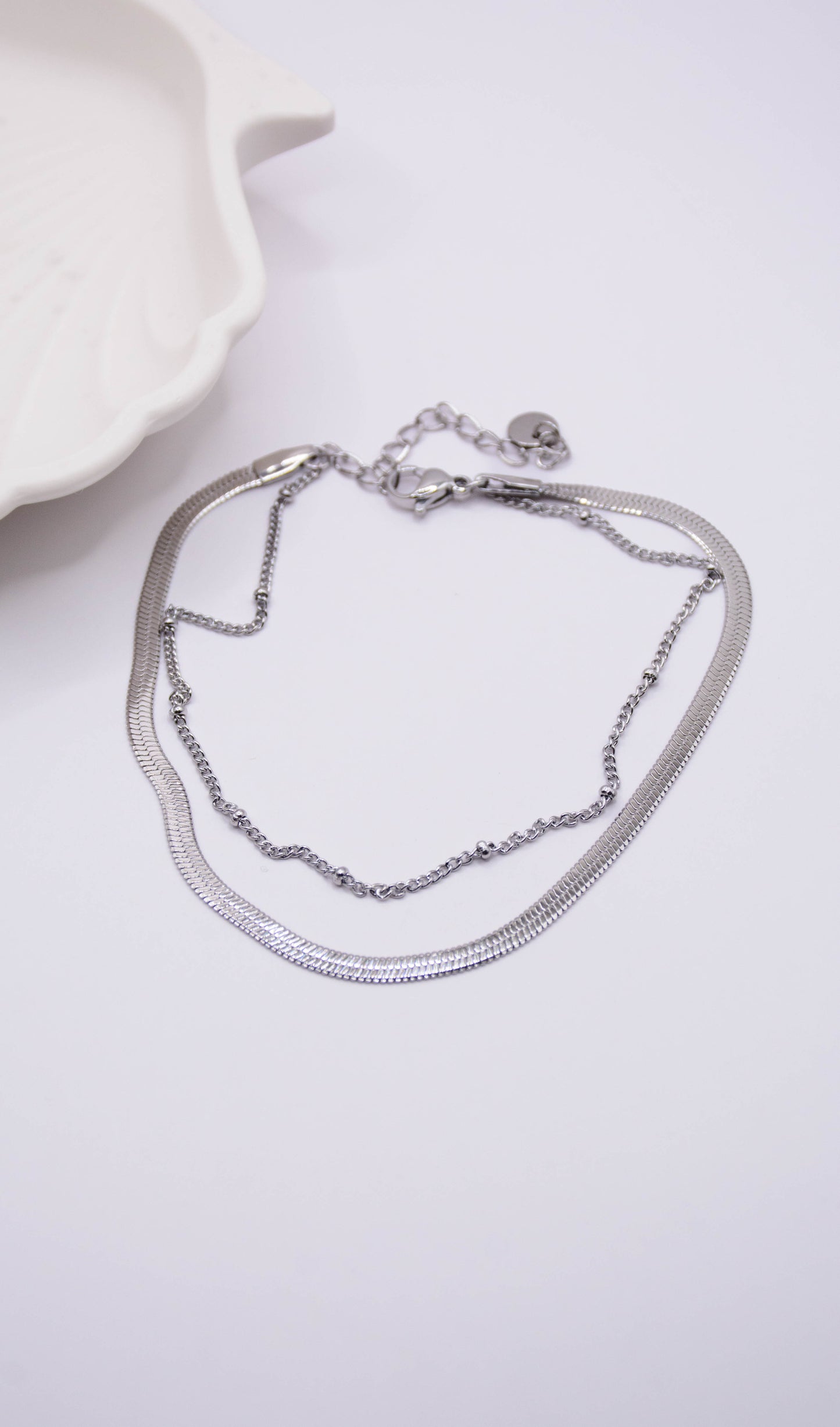HELSINKI ANKLET