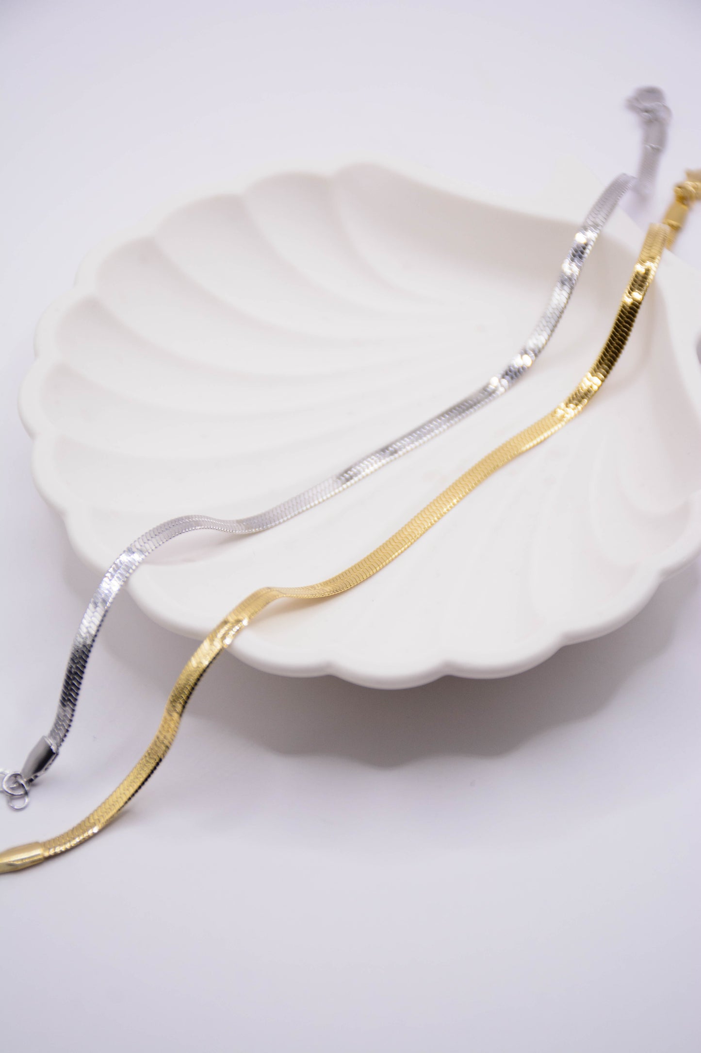 STOCKHOLM ANKLET