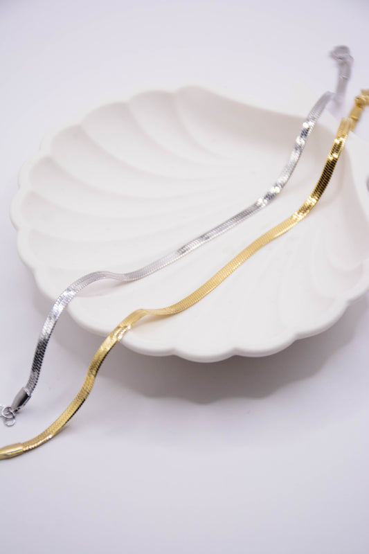 STOCKHOLM ANKLET