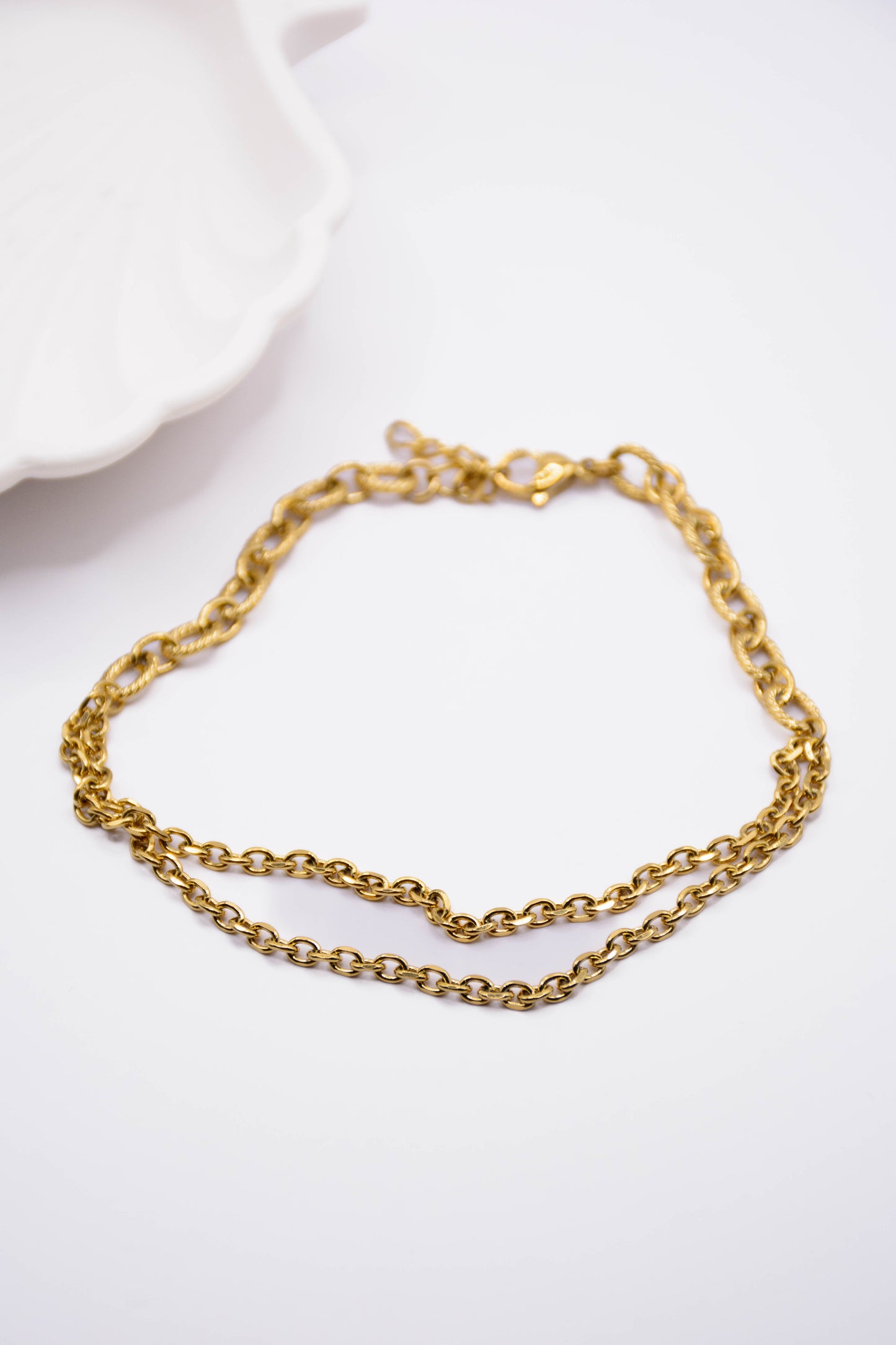 MILAN ANKLET