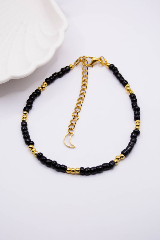 BUCHAREST ANKLET