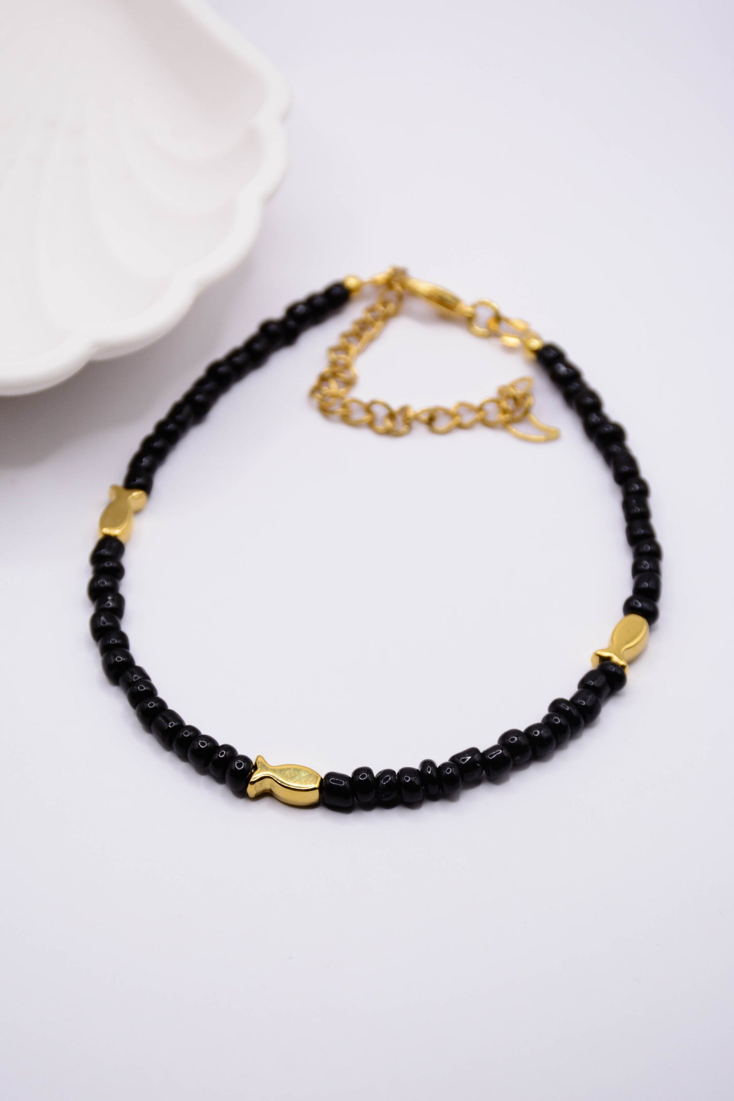 SOFIA ANKLET