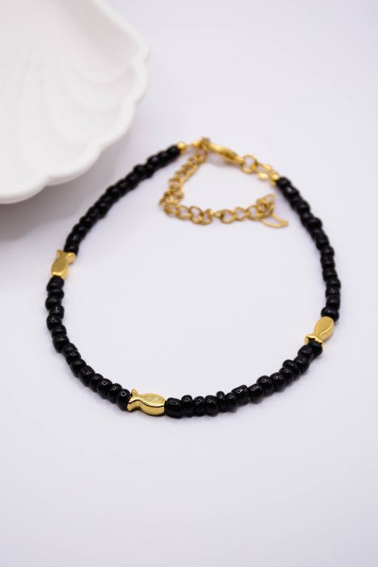 SOFIA ANKLET