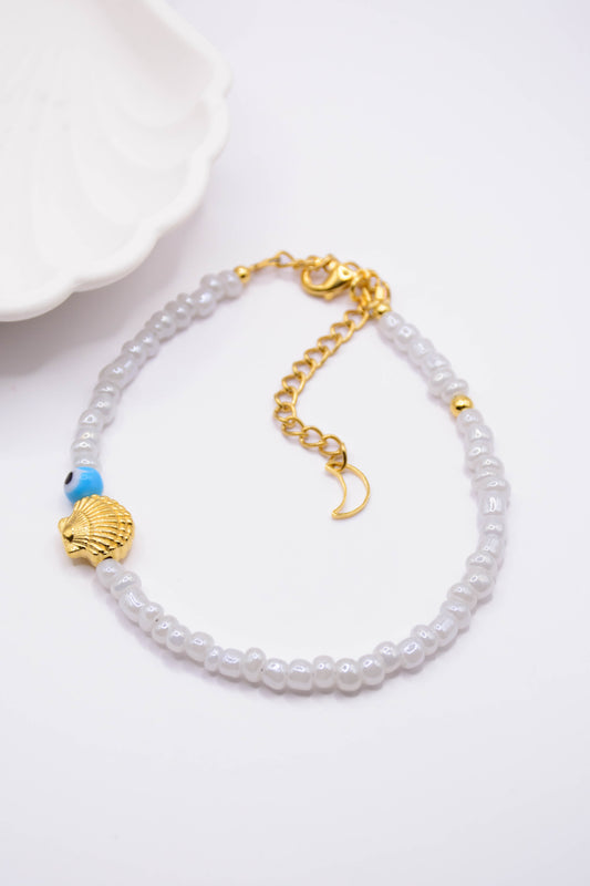 KIEV ANKLET