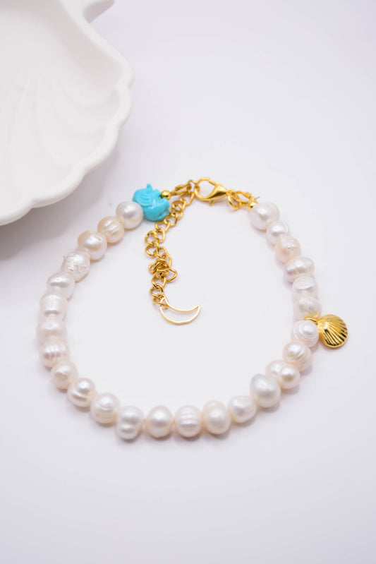 LISBON ANKLET