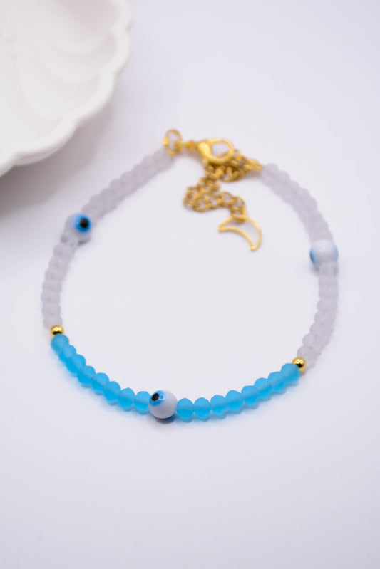 VIENNA ANKLET