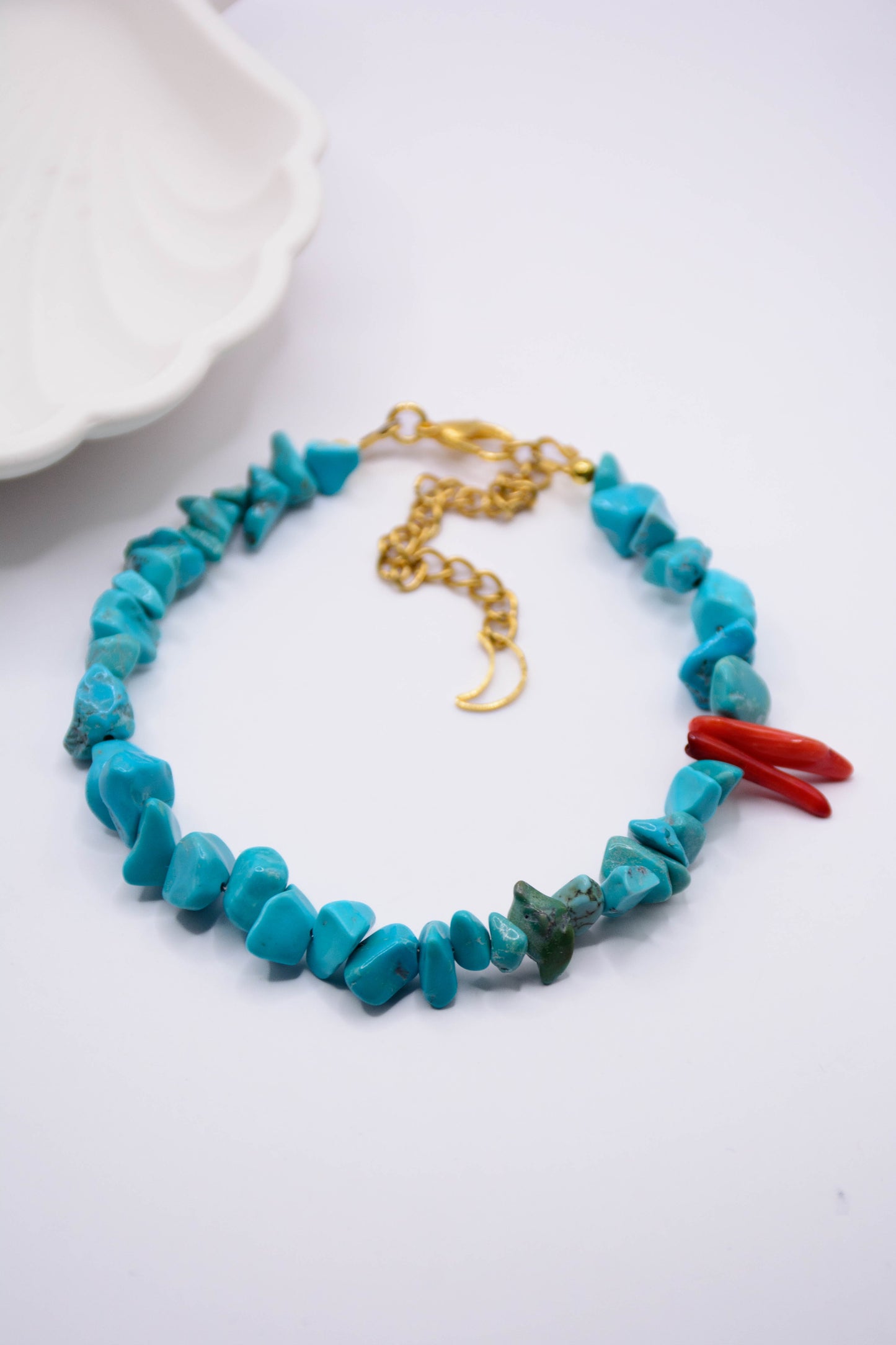 OSLO ANKLET
