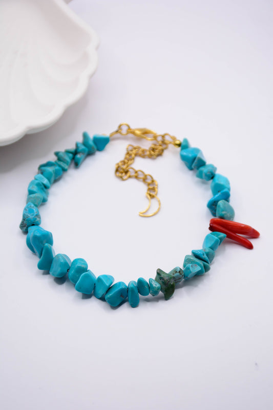 OSLO ANKLET