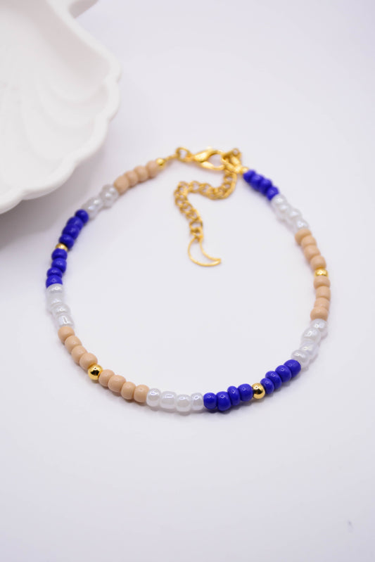 NAPLES ANKLET