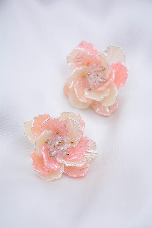 LOS ANGELES EARRING